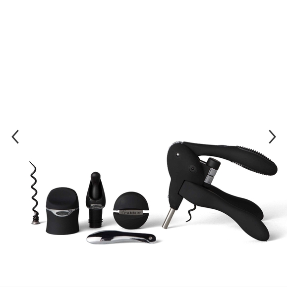 Rabbit wine tool kit - Picture 2 of 2